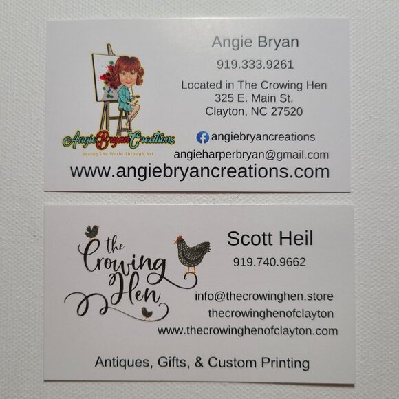 Lord Ganesha 20 oz Zen Tumbler | Sublimated by Scott Heil of The Crowing Hen - Picture 5 of 6